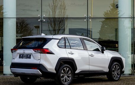 Toyota RAV4, 2025 год, 4 295 000 рублей, 6 фотография