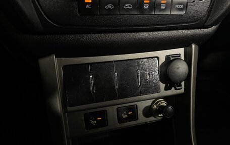 Geely Emgrand EC7, 2014 год, 365 000 рублей, 15 фотография