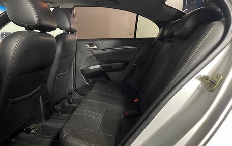 Geely Emgrand EC7, 2014 год, 365 000 рублей, 17 фотография