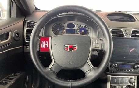 Geely Emgrand EC7, 2014 год, 365 000 рублей, 10 фотография