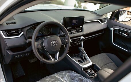 Toyota RAV4, 2025 год, 4 295 000 рублей, 11 фотография