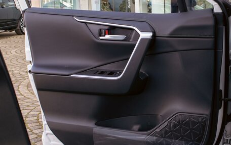 Toyota RAV4, 2025 год, 4 295 000 рублей, 12 фотография