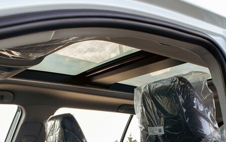 Toyota RAV4, 2025 год, 4 295 000 рублей, 16 фотография