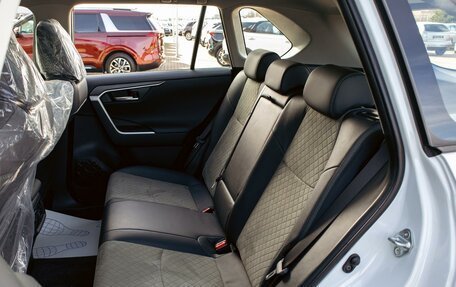 Toyota RAV4, 2025 год, 4 295 000 рублей, 17 фотография