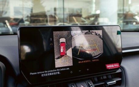 Toyota RAV4, 2025 год, 4 295 000 рублей, 14 фотография