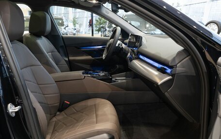 BMW 5 серия, 2025 год, 8 450 000 рублей, 22 фотография