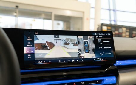 BMW 5 серия, 2025 год, 8 450 000 рублей, 35 фотография