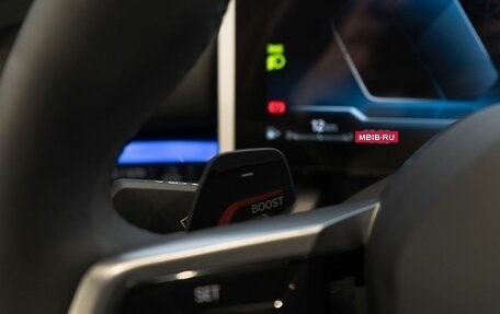 BMW 5 серия, 2025 год, 8 450 000 рублей, 32 фотография