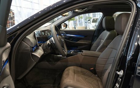 BMW 5 серия, 2025 год, 8 450 000 рублей, 9 фотография