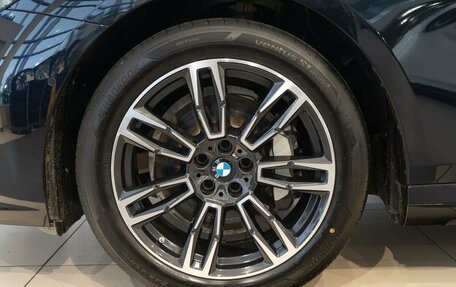 BMW 5 серия, 2025 год, 8 450 000 рублей, 25 фотография