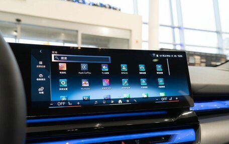 BMW 5 серия, 2025 год, 8 450 000 рублей, 31 фотография