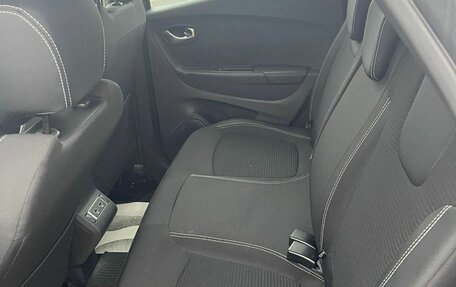 Renault Kaptur I рестайлинг, 2021 год, 1 200 000 рублей, 5 фотография