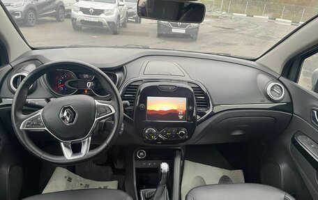 Renault Kaptur I рестайлинг, 2021 год, 1 200 000 рублей, 4 фотография