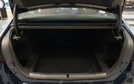 BMW 5 серия, 2025 год, 8 450 000 рублей, 35 фотография