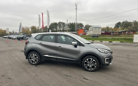 Renault Kaptur I рестайлинг, 2021 год, 1 200 000 рублей, 3 фотография