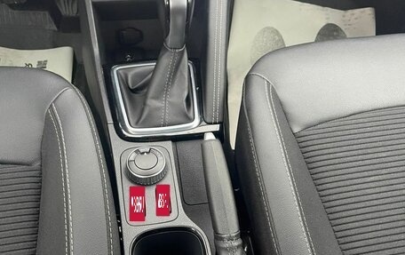 Renault Kaptur I рестайлинг, 2021 год, 1 200 000 рублей, 7 фотография