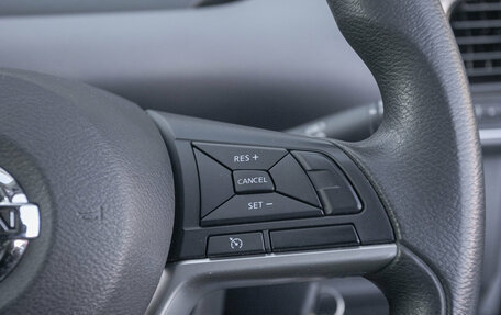 Nissan Serena IV, 2017 год, 1 735 000 рублей, 6 фотография