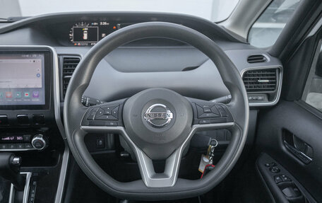 Nissan Serena IV, 2017 год, 1 735 000 рублей, 10 фотография