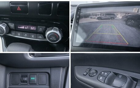 Nissan Serena IV, 2017 год, 1 735 000 рублей, 12 фотография