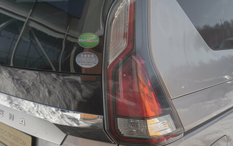 Nissan Serena IV, 2017 год, 1 735 000 рублей, 16 фотография