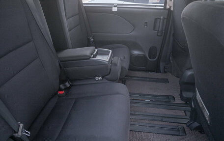 Nissan Serena IV, 2017 год, 1 735 000 рублей, 8 фотография