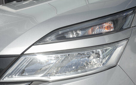 Nissan Serena IV, 2017 год, 1 735 000 рублей, 18 фотография