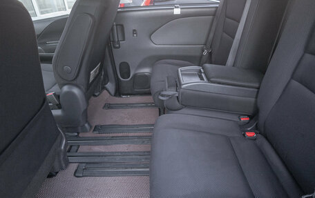 Nissan Serena IV, 2017 год, 1 735 000 рублей, 11 фотография