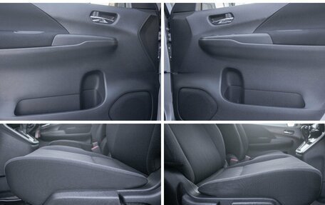 Nissan Serena IV, 2017 год, 1 735 000 рублей, 20 фотография