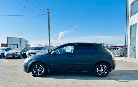 Toyota Corolla, 2006 год, 559 000 рублей, 3 фотография