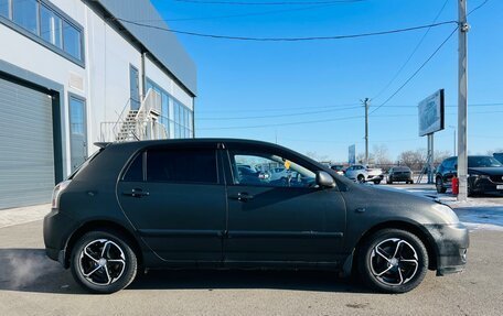 Toyota Corolla, 2006 год, 559 000 рублей, 7 фотография