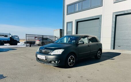 Toyota Corolla, 2006 год, 559 000 рублей, 2 фотография