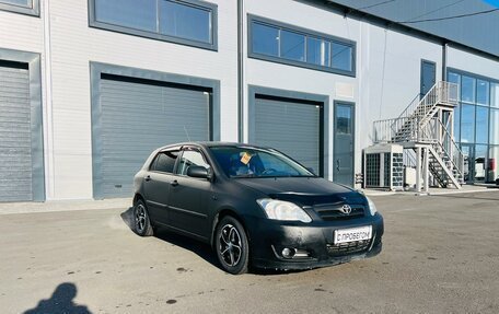 Toyota Corolla, 2006 год, 559 000 рублей, 8 фотография