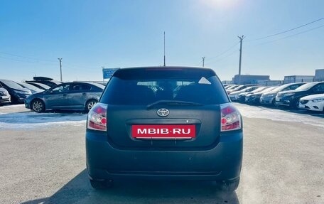 Toyota Corolla, 2006 год, 559 000 рублей, 5 фотография