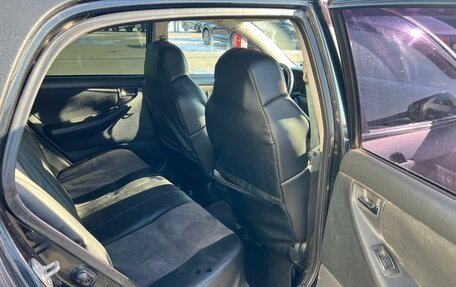 Toyota Corolla, 2006 год, 559 000 рублей, 18 фотография