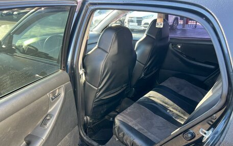 Toyota Corolla, 2006 год, 559 000 рублей, 17 фотография