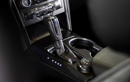 Ford Explorer VI, 2016 год, 2 885 000 рублей, 13 фотография