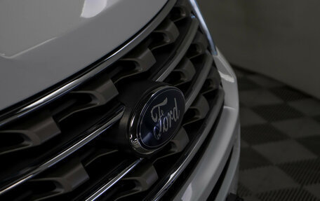 Ford Explorer VI, 2016 год, 2 885 000 рублей, 25 фотография