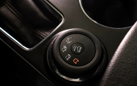 Ford Explorer VI, 2016 год, 2 885 000 рублей, 22 фотография