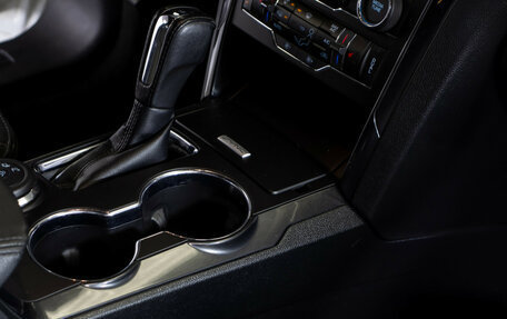 Ford Explorer VI, 2016 год, 2 885 000 рублей, 19 фотография