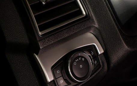 Ford Explorer VI, 2016 год, 2 885 000 рублей, 16 фотография