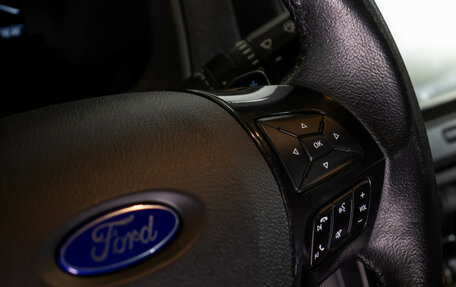 Ford Explorer VI, 2016 год, 2 885 000 рублей, 17 фотография