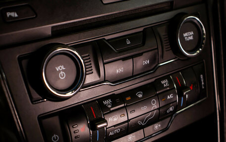 Ford Explorer VI, 2016 год, 2 885 000 рублей, 23 фотография