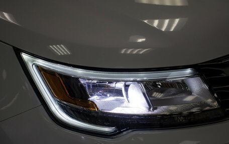 Ford Explorer VI, 2016 год, 2 885 000 рублей, 26 фотография