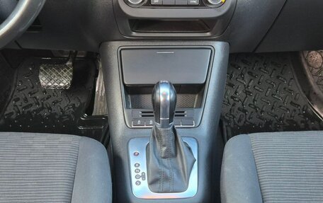 Volkswagen Tiguan I, 2012 год, 1 235 000 рублей, 11 фотография