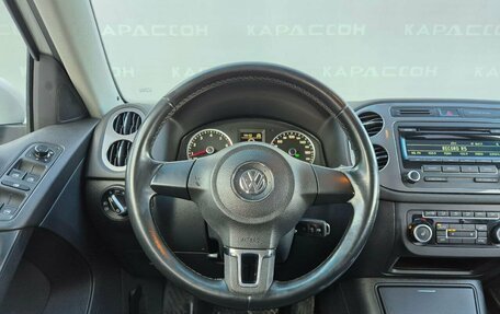 Volkswagen Tiguan I, 2012 год, 1 235 000 рублей, 5 фотография