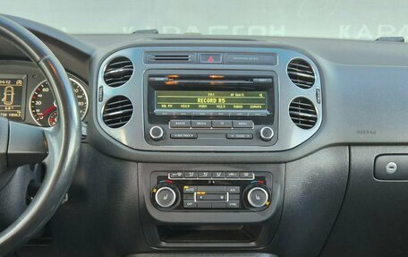 Volkswagen Tiguan I, 2012 год, 1 235 000 рублей, 10 фотография