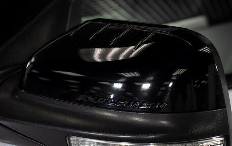 Ford Explorer VI, 2016 год, 2 885 000 рублей, 29 фотография