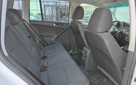 Volkswagen Tiguan I, 2012 год, 1 235 000 рублей, 8 фотография