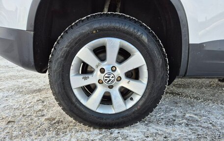 Volkswagen Tiguan I, 2012 год, 1 235 000 рублей, 12 фотография