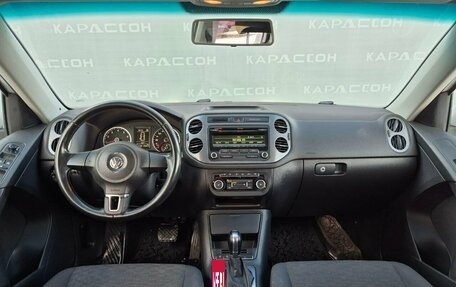 Volkswagen Tiguan I, 2012 год, 1 235 000 рублей, 6 фотография